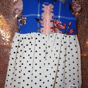 Baby dress